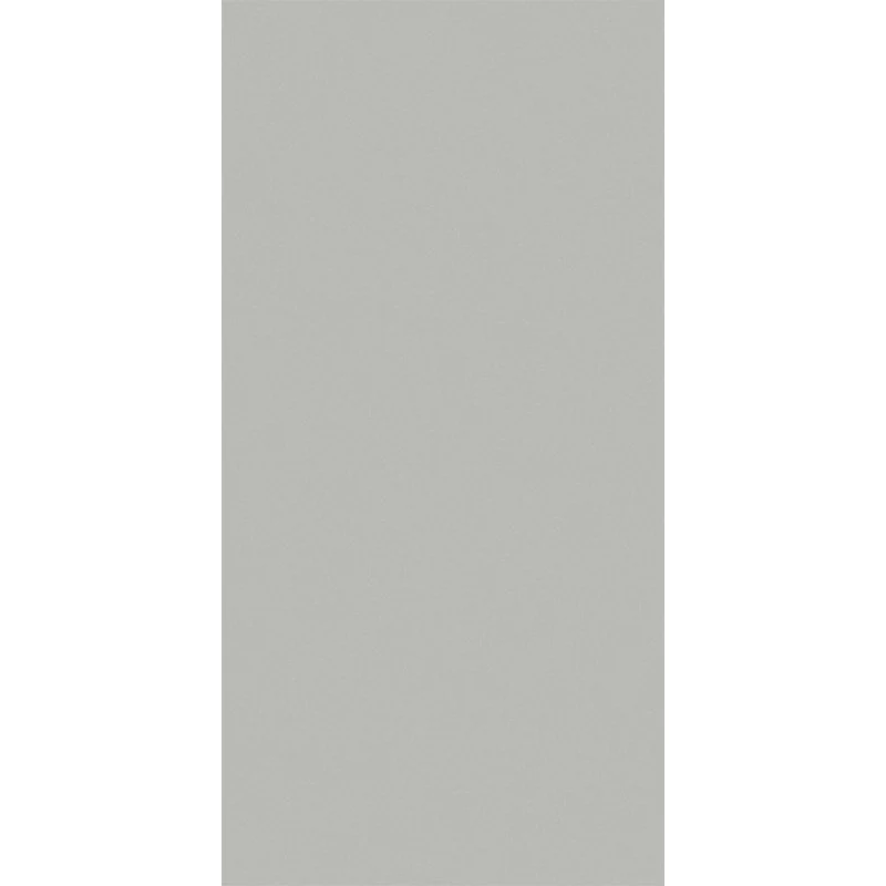 Gres Porcellanato Effetto Tinta unita Rettificato Naturale 60x120 6mm Grigio chiaro Crayons - Florim