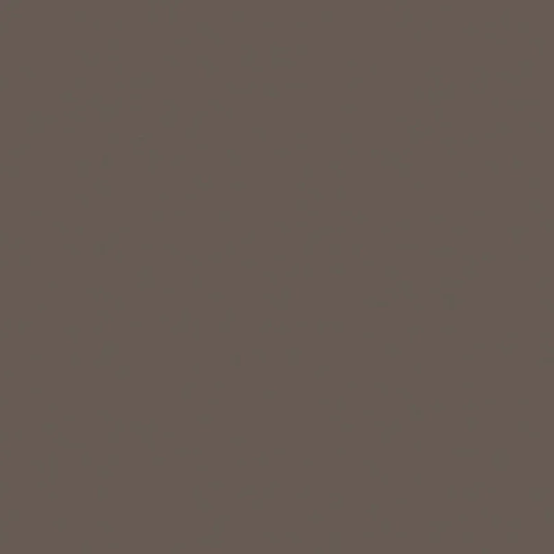 Gres Porcellanato Effetto Tinta unita Rettificato Naturale 60x120 6mm Taupe scuro Crayons - Florim