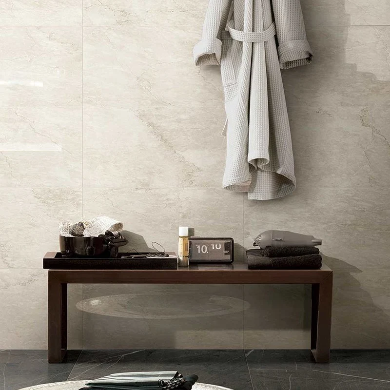 Gres Porcellanato Effetto Marmo Rettificato Naturale 60x120 9mm Imperial Antique Marble - Florim