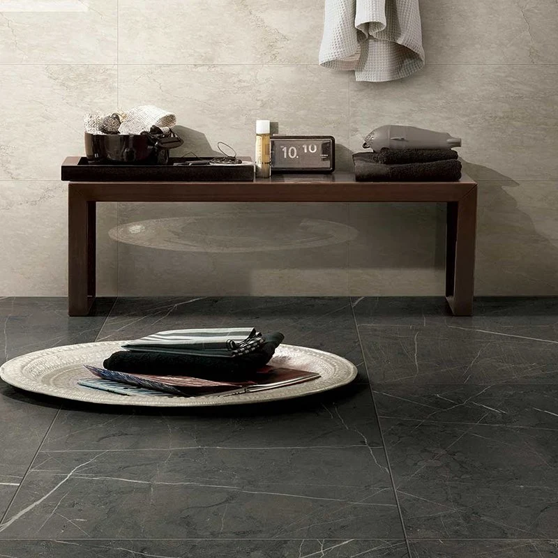Gres Porcellanato Effetto Marmo Rettificato Naturale 30x60 9mm Pantheon Antique Marble - Florim