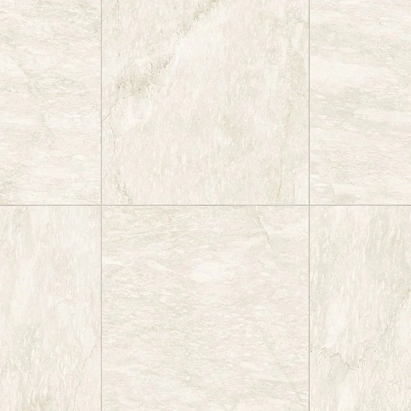 Gres Porcellanato Effetto Marmo Rettificato Lucido 30x60 9mm Imperial Antique Marble - Florim