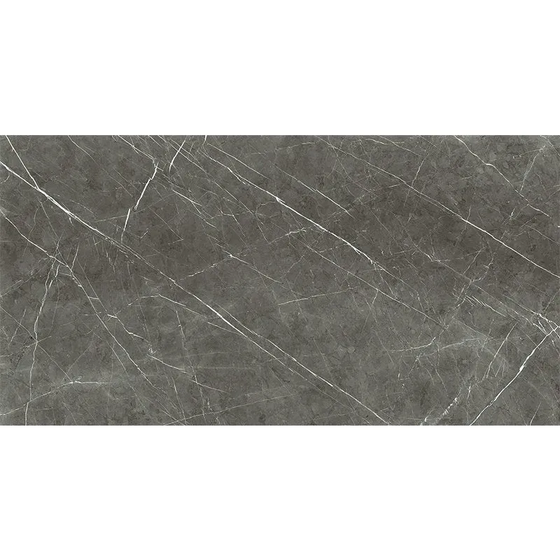 Gres Porcellanato Effetto Marmo Rettificato Lucido 60x120 9mm Charming Amber Prexious - Florim
