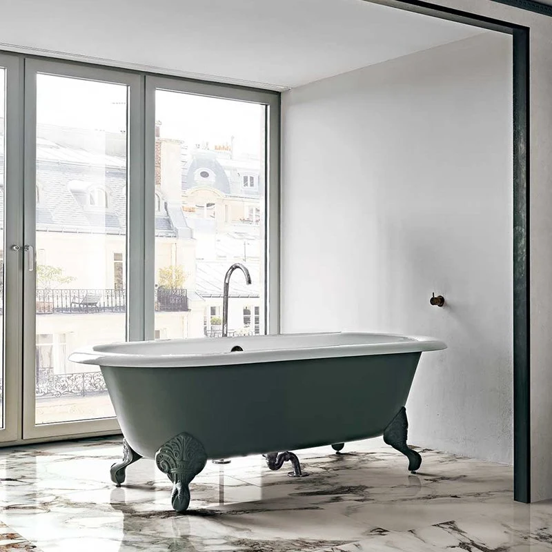 Gres Porcellanato Effetto Marmo Rettificato Lucido 60x120 9mm Brèche Capraia Les Bijoux - Florim