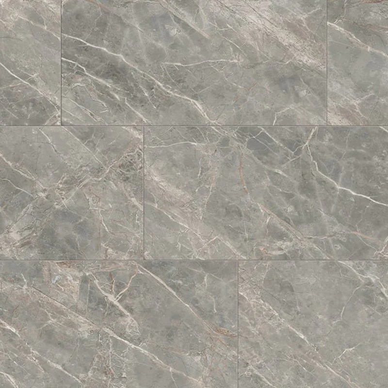 Gres Porcellanato Effetto Marmo Rettificato Naturale 60x120 9mm Gris Etoile - Florim