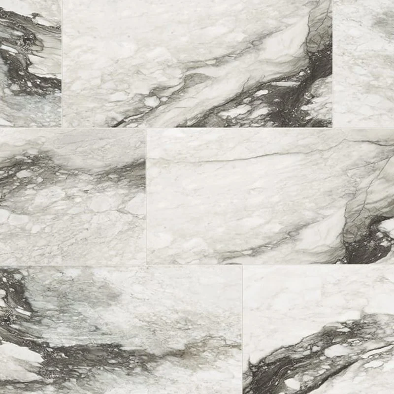 Gres Porcellanato Effetto Marmo Rettificato Naturale 60x120 9mm Renoir Etoile - Florim