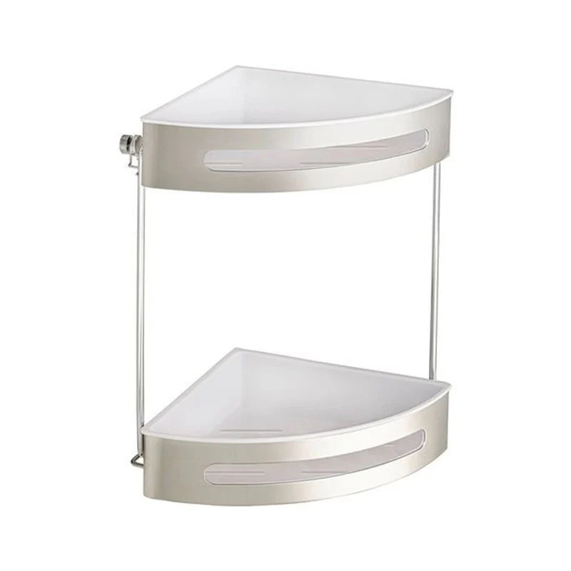 Angoliera doccia Premium - Wenko