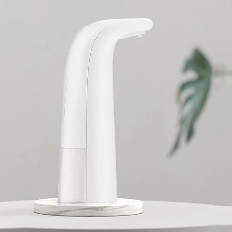 Dispenser Sapone Automatico Automatic Foam - MedaHome