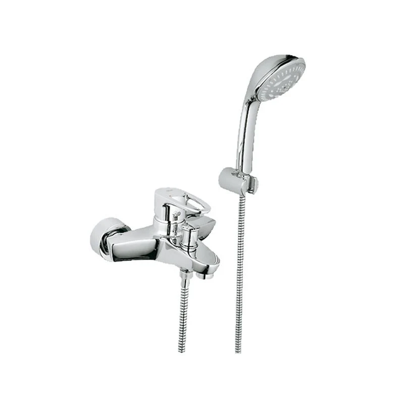 Miscelatore Vasca/Doccia Chiara - Grohe