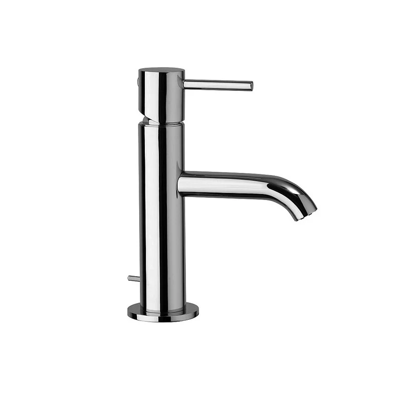 Miscelatore Lavabo Pepe Con Piletta - Fratelli Frattini
