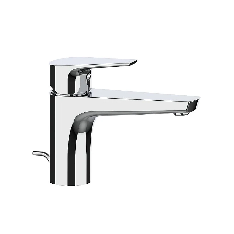 Miscelatore Lavabo Briotre Con Piletta - Fratelli Frattini