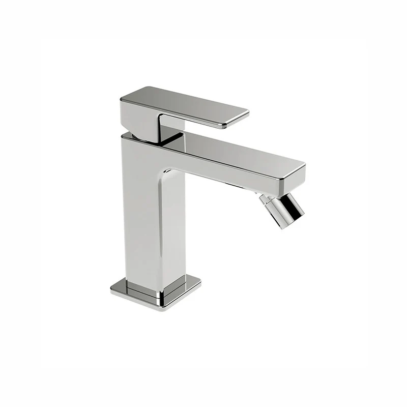 Miscelatore Bidet Profili Con Piletta - La Torre