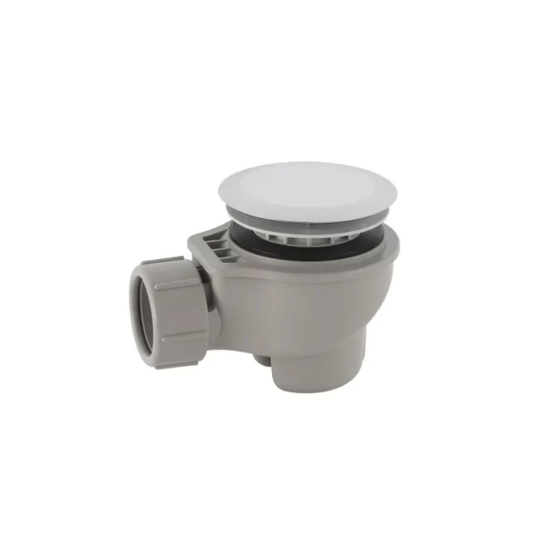 Piletta Doccia Sifoidale 60 mm - Geberit