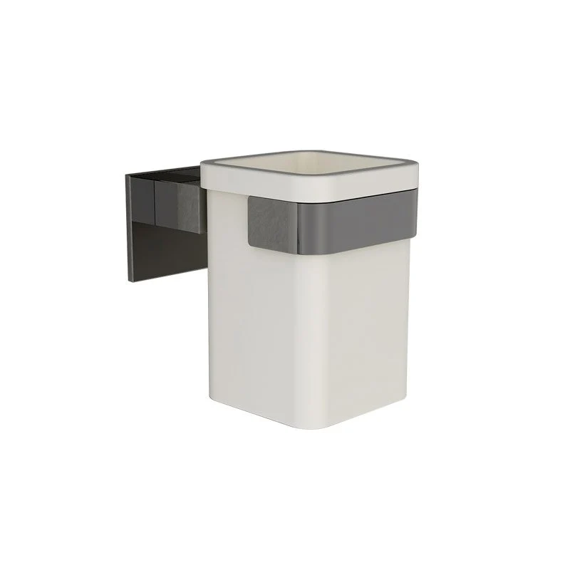 Portaspazzolino Square - Saniplast