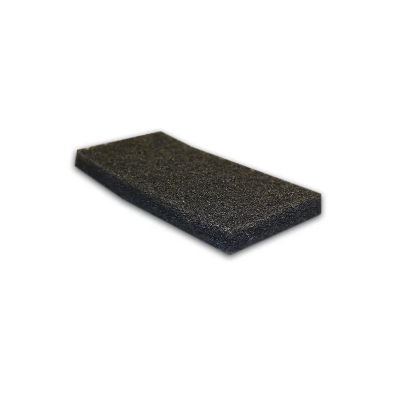 Tampone Nero - Raimondi