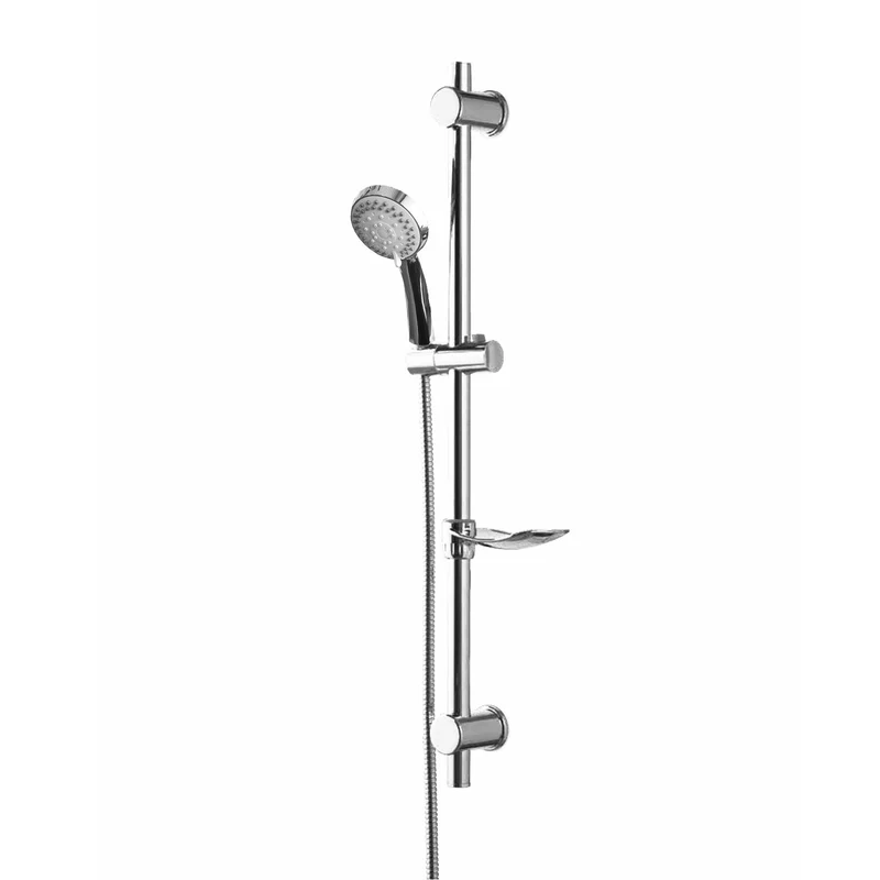 Saliscendi Doccia Artemide 4 Getti - Meda