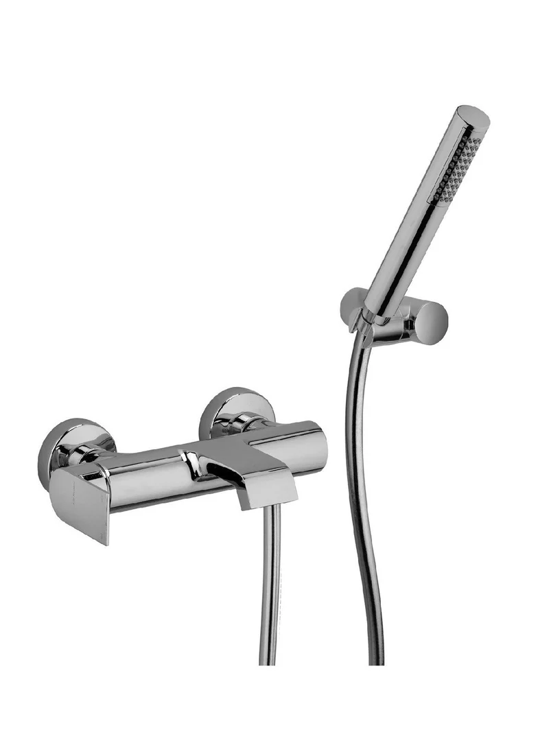 Miscelatore Vasca/Doccia Tolomeo - Fratelli Frattini