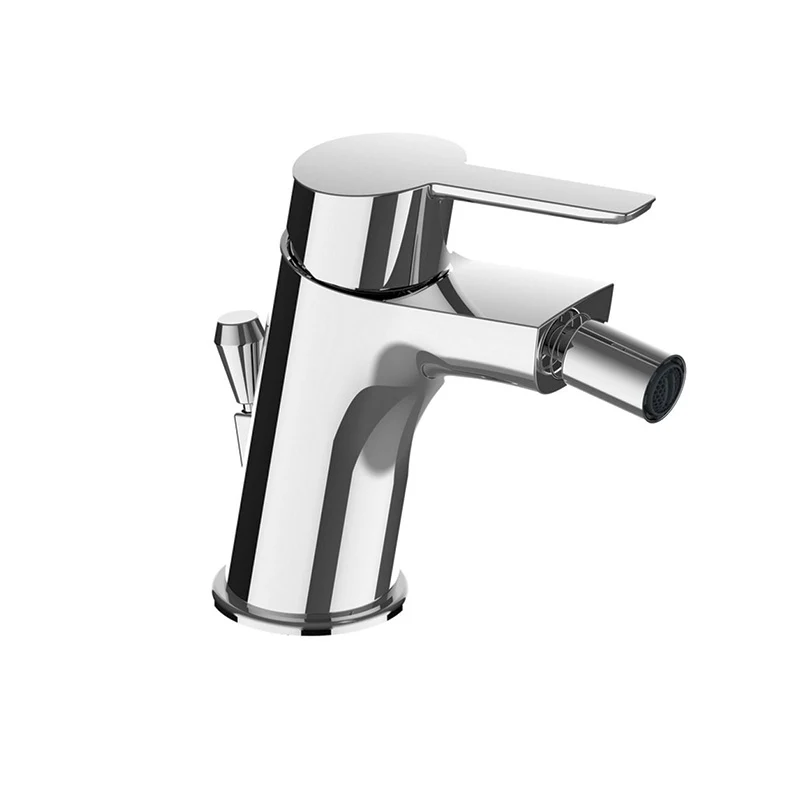 Miscelatore Bidet Caleo Con Piletta - Fratelli Frattini