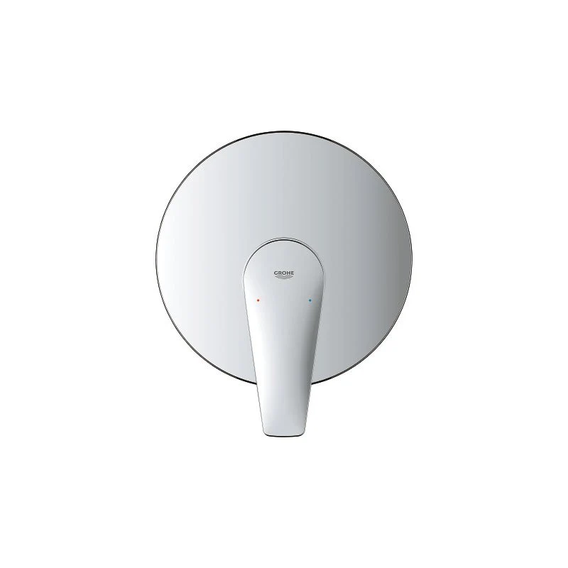 Miscelatore Doccia BauEdge Con Deviatore - Grohe
