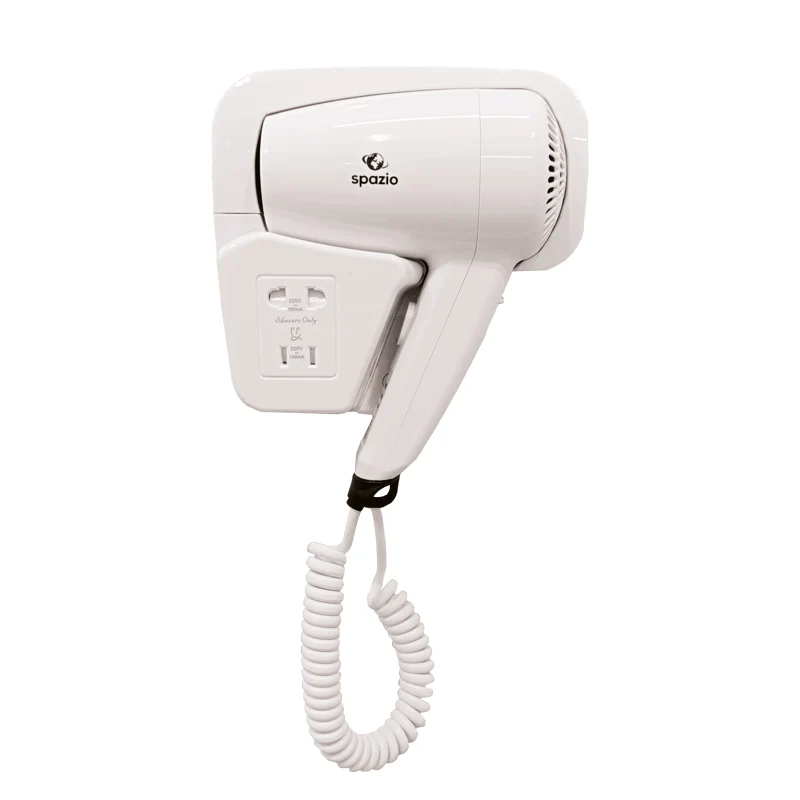 Asciugacapelli Elettrico Easy - MedaHome
