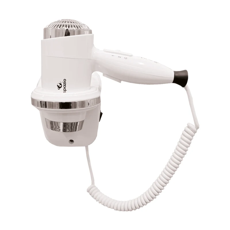 Asciugacapelli Elettrico Easy Plus - MedaHome
