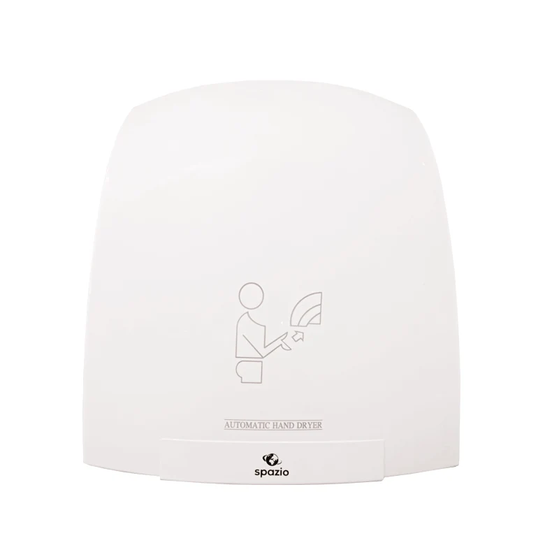 Asciugamani Elettrico Minimal-One - MedaHome