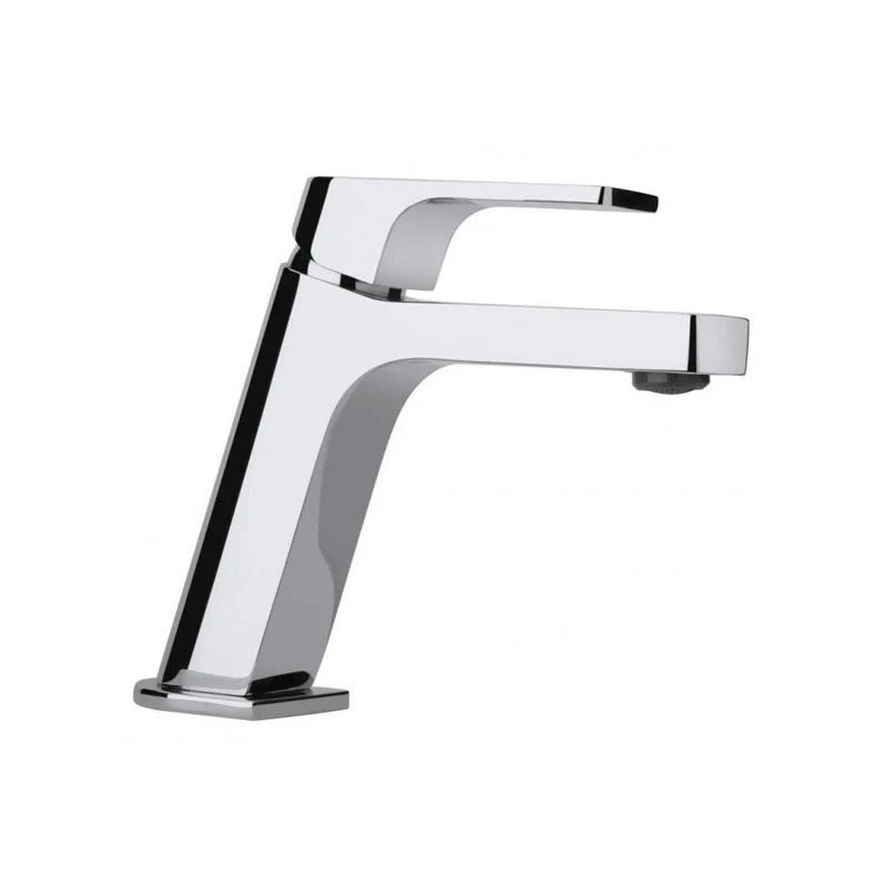 Miscelatore Lavabo Atacama Con Piletta Click Clack Cromo - Paini