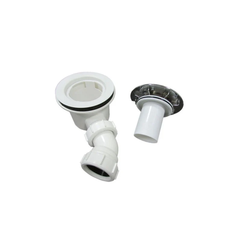 Piletta Doccia 90 mm - MedaHome