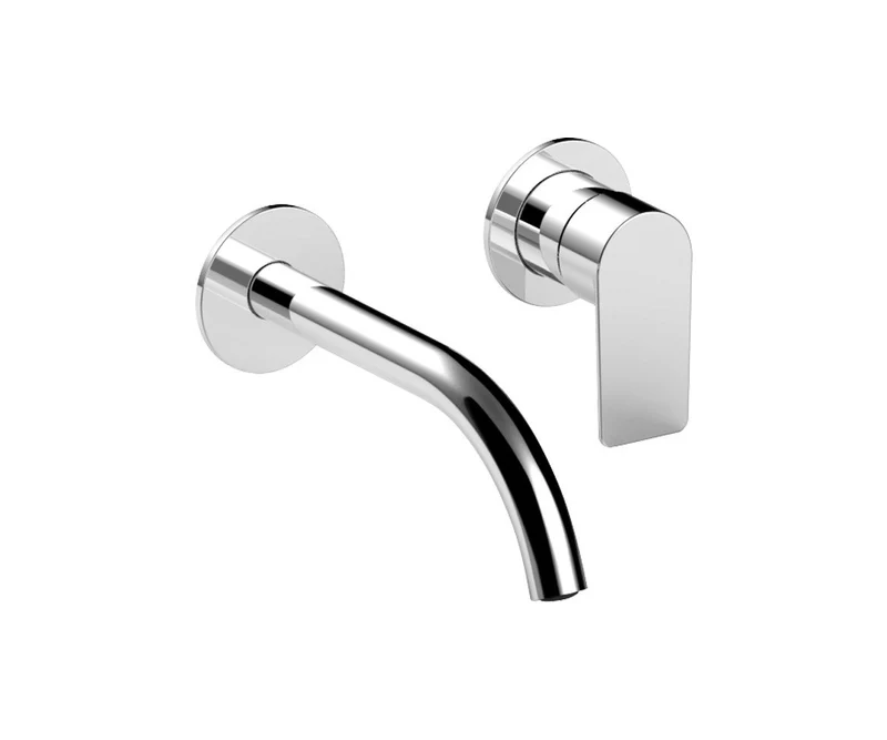 Miscelatore (solo parte esterna) Lavabo Myo - Fantini Rubinetti