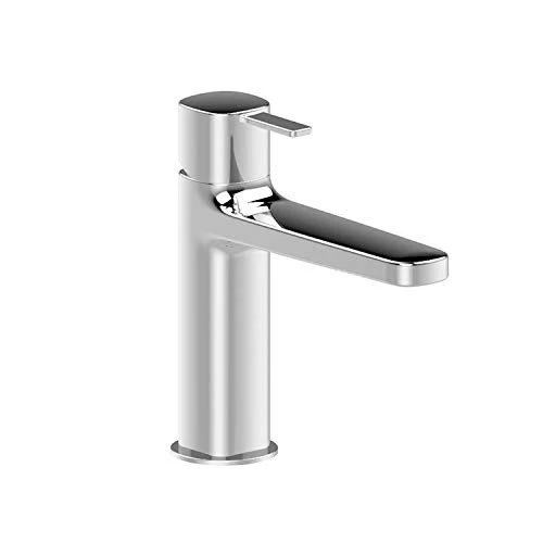 Miscelatore Lavabo Lamè Con Piletta - Fantini Rubinetti