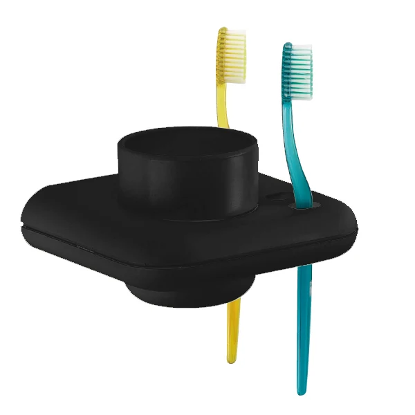 Portaspazzolino Nuvola - Saniplast