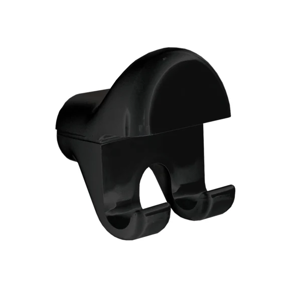 Appendiabito doppio Nuvola 8,5x6x10 - Saniplast