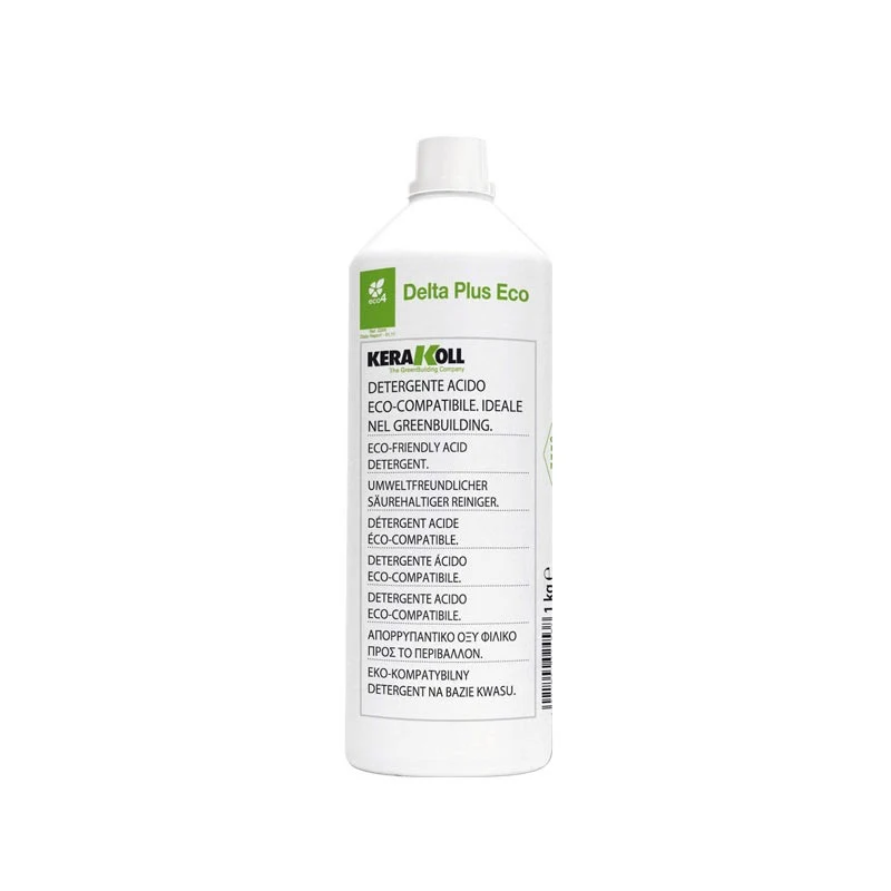 Delta Plus 1 Kg - Kerakoll