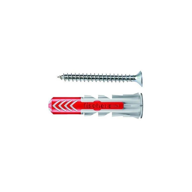 Tassello Duopower con Vite 10S - Fischer