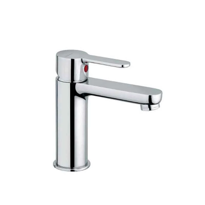 Miscelatore Lavabo Mocca Con Piletta - Fratelli Frattini