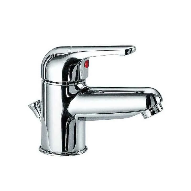 Miscelatore Lavabo Tuingo Con Piletta - Fratelli Frattini