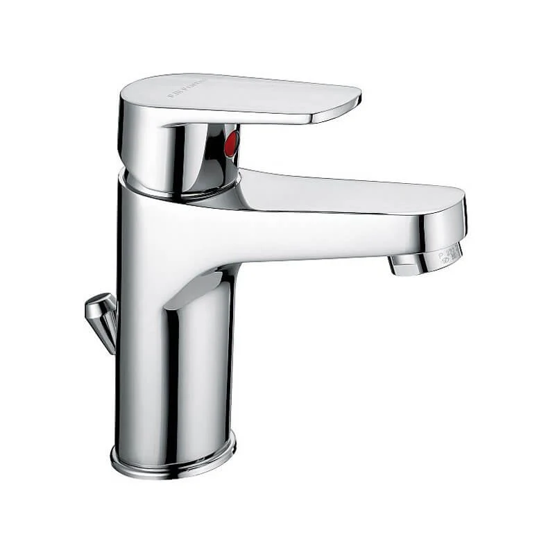 Miscelatore Lavabo Espresso Con Piletta - Fratelli Frattini