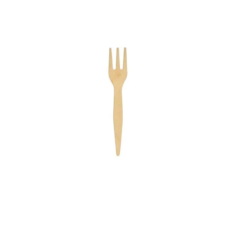 Mini posate per finger food e aperitivo — cartone intero