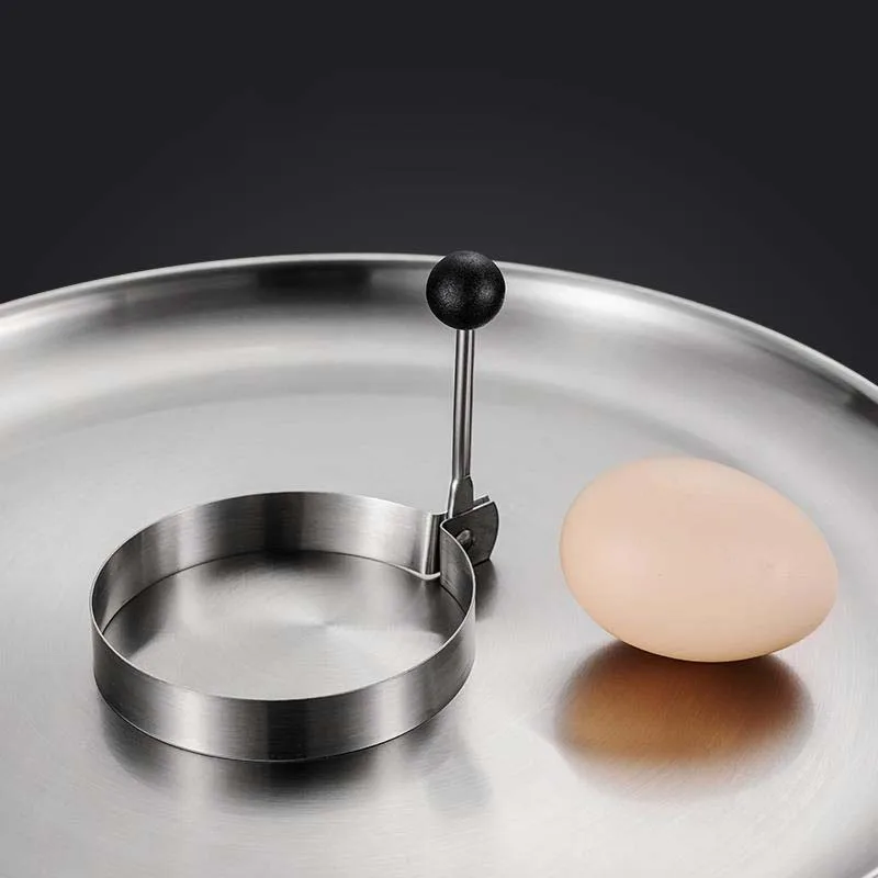 Multi-Shape Egg Mold