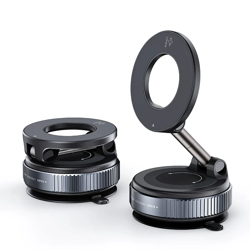 Magnetic Suction Phone Holder