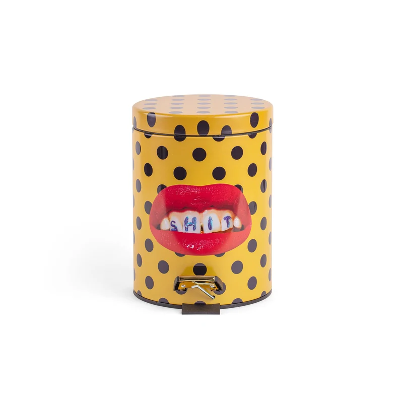 Dustbins 5L