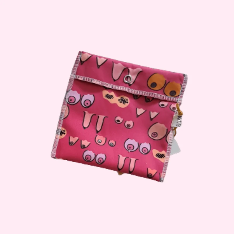 Wet Bag - Bustina porta assorbenti