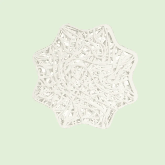Poggia sapone compostabile