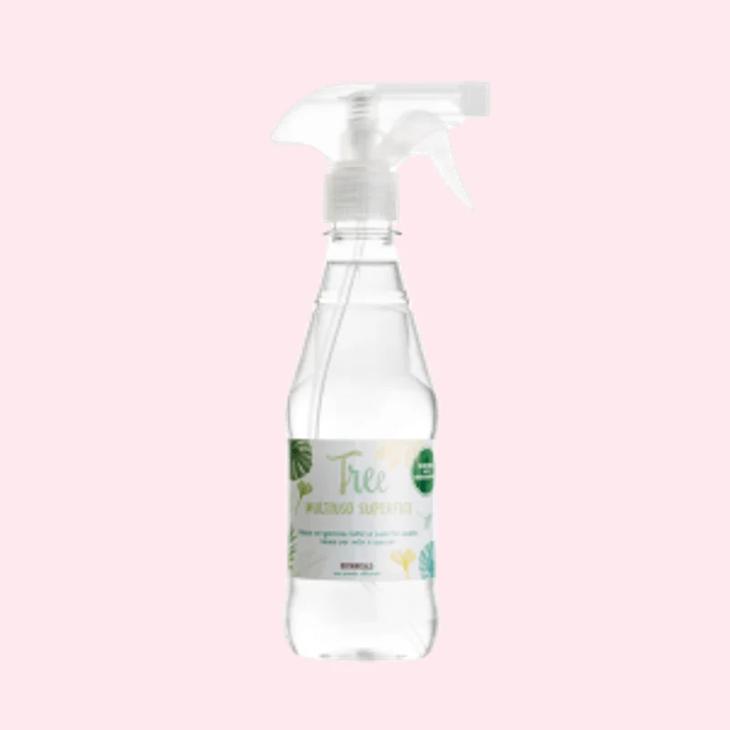 Spray multiuso superfici