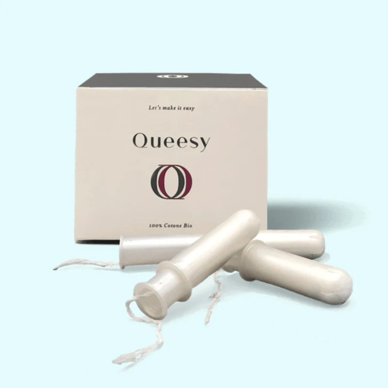 Tampone interno con applicatore (16pz)
