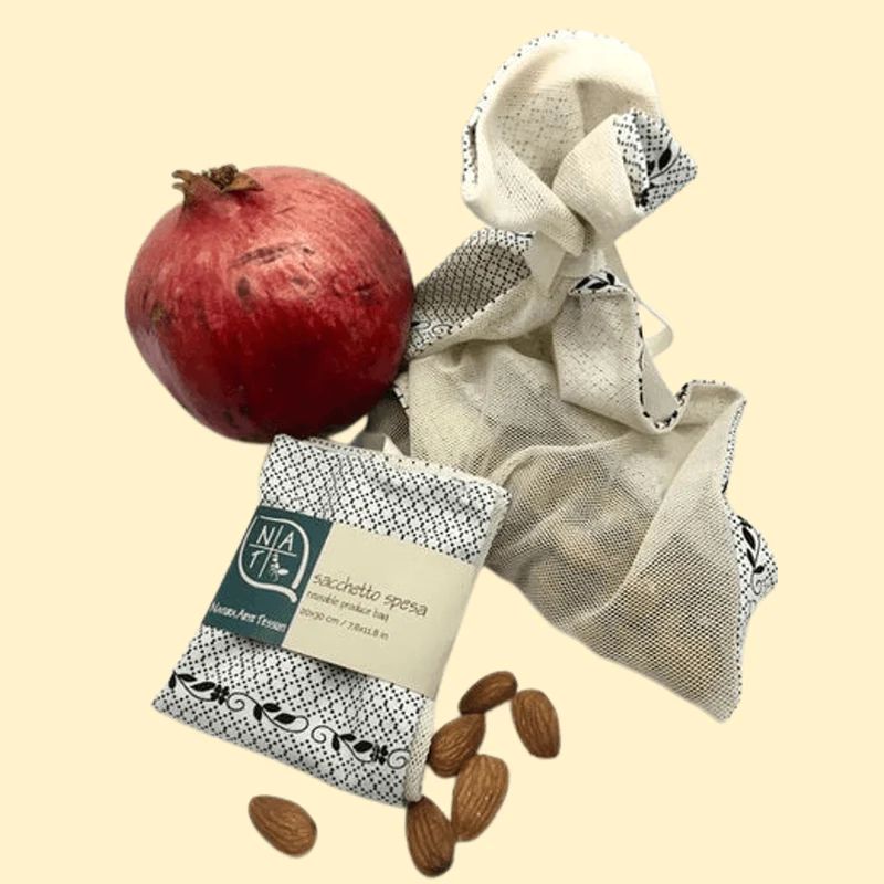 Sacchetto spesa - Taglia L