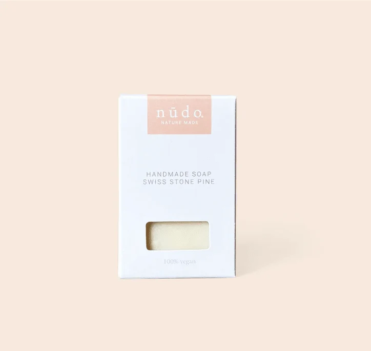 Sapone mani – Pino cembro