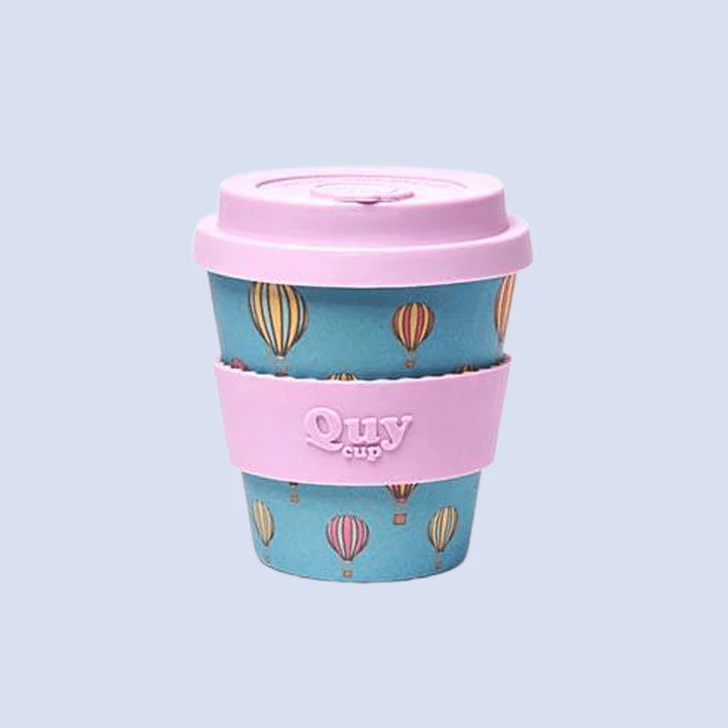Tazza da asporto 200ml - Balloon