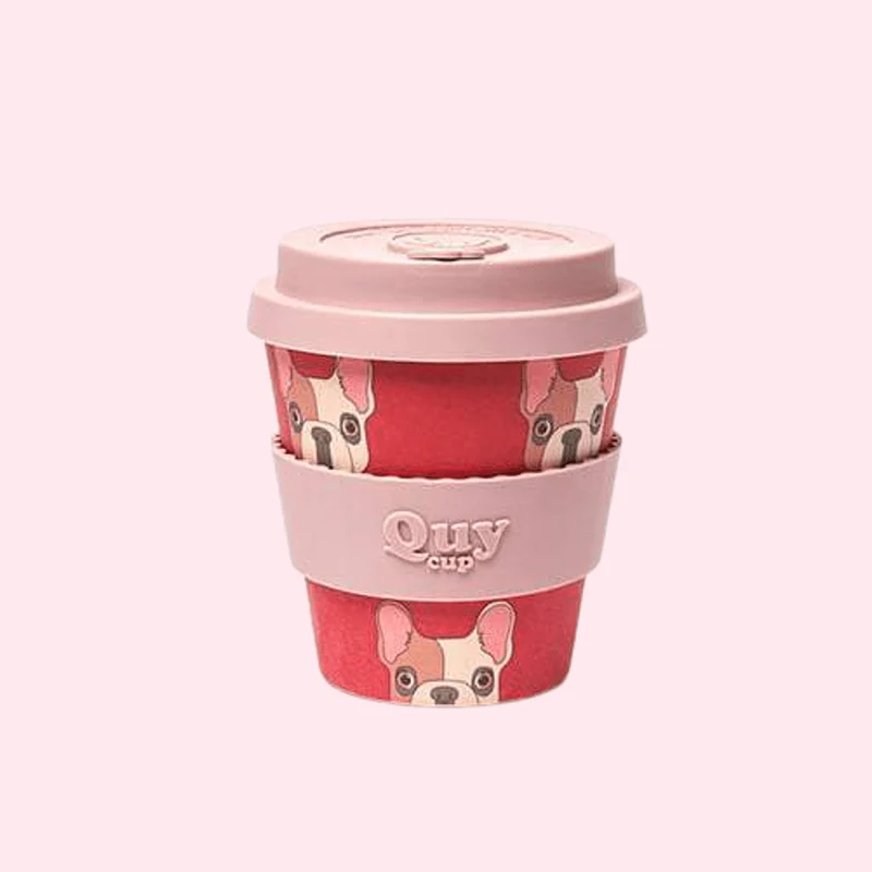 Tazza da asporto 200ml - Achille