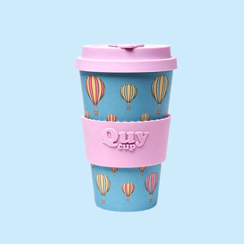 Tazza da asporto 400 ml - Balloon