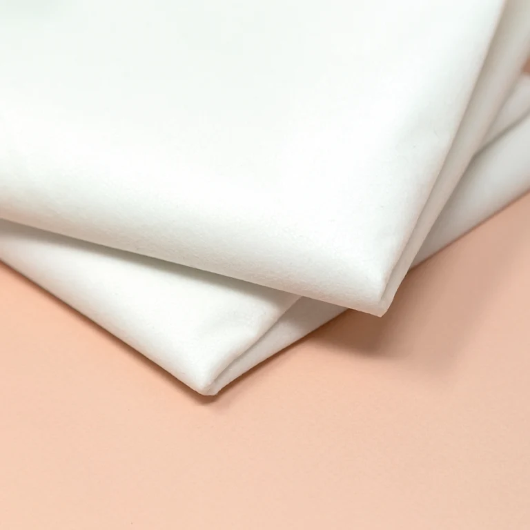 Lenzuolo Monouso TNT Bianco NW BED SHE — 100 pz (10×10) | GEF Medica